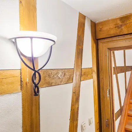 Apartment Sack1596 - Altstadt *