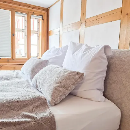 Sack1596 - Altstadt Apartment