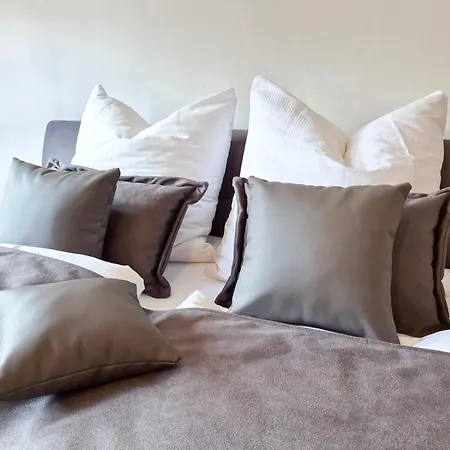Apartment Sack1596 - Altstadt Jena