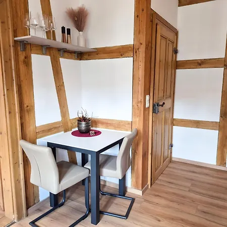 Sack1596 - Altstadt Apartment *