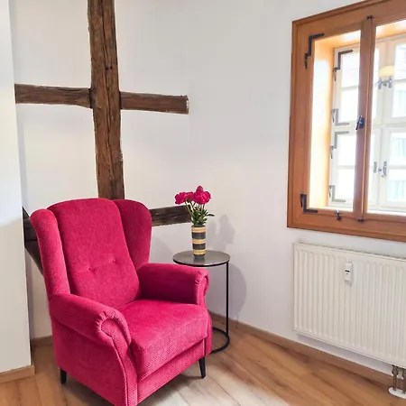 Sack1596 - Altstadt Apartment *