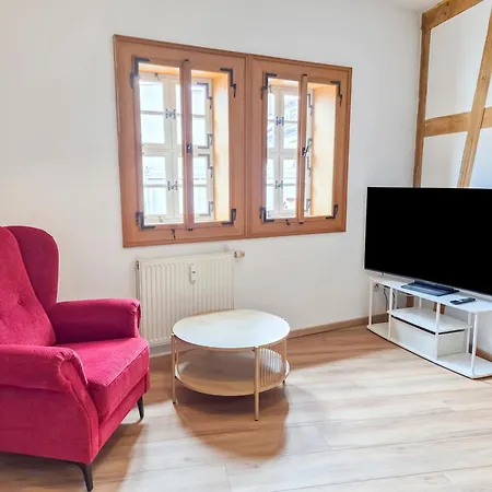 Apartment Sack1596 - Altstadt