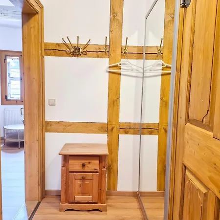 Sack1596 - Altstadt Apartment *