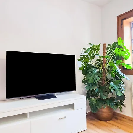 Sack1596 - Altstadt Apartment Jena