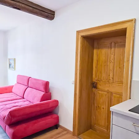 Apartment Sack1596 - Altstadt Jena