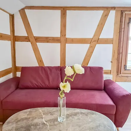 Apartment Sack1596 - Altstadt *