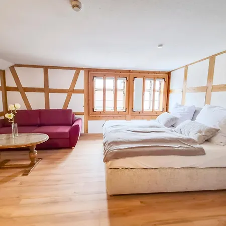 Apartment Sack1596 - Altstadt *