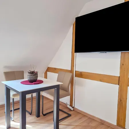 Apartment Sack1596 - Altstadt *